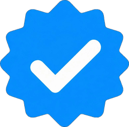Cuenta verificada